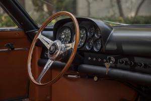 ATS 2500 GTS 1964 года 